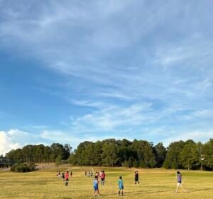 Soccer Field image 3