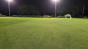 Soccer Field image 1