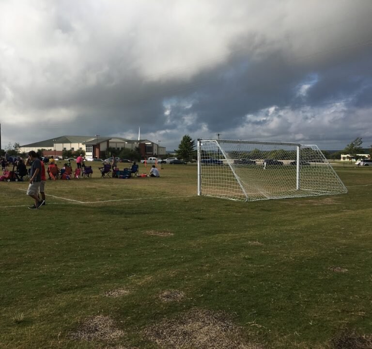 Soccer Field image 3