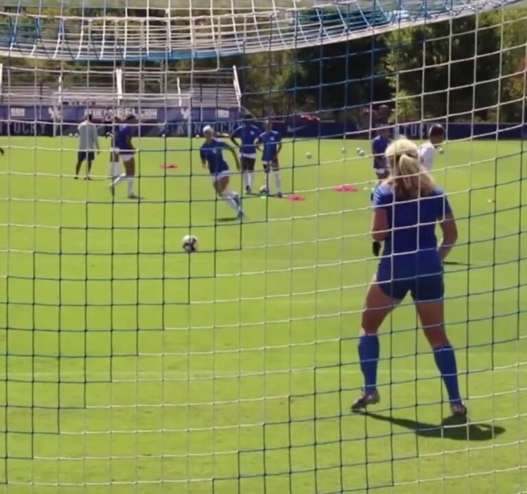 Soccer Field image 4