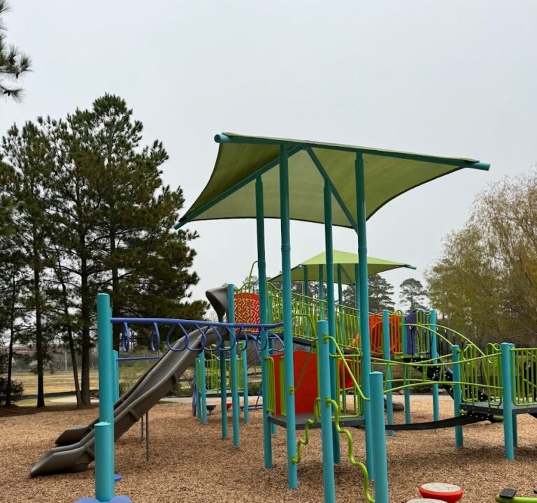 Soccer Field image 2