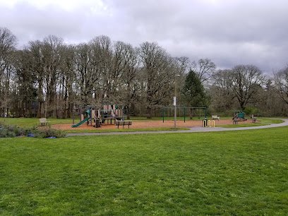 Soccer Field image 1