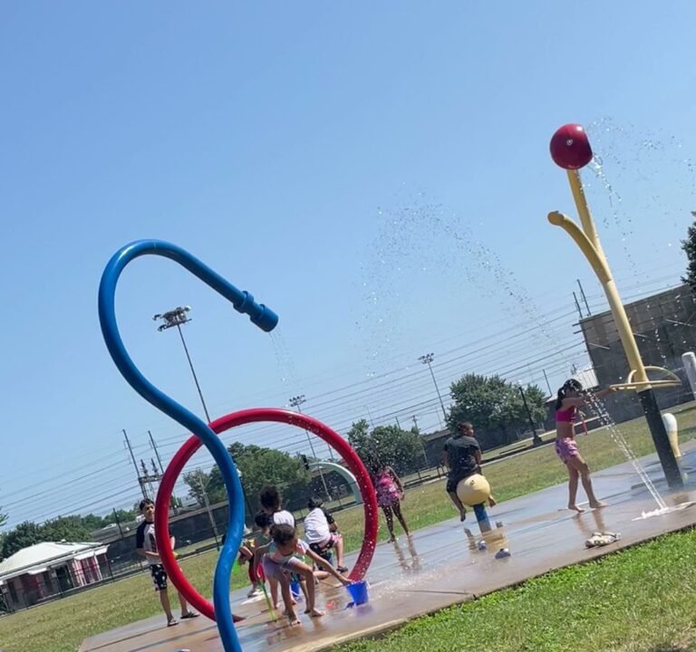 Soccer Field image 3