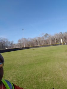 Soccer Field image 1