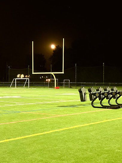 Soccer Field image 1