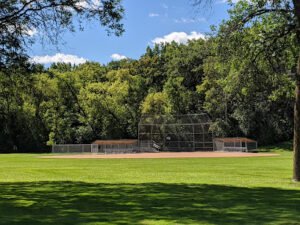 Soccer Field image 1