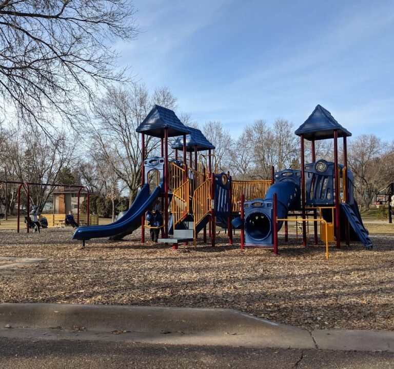 Soccer Field image 2