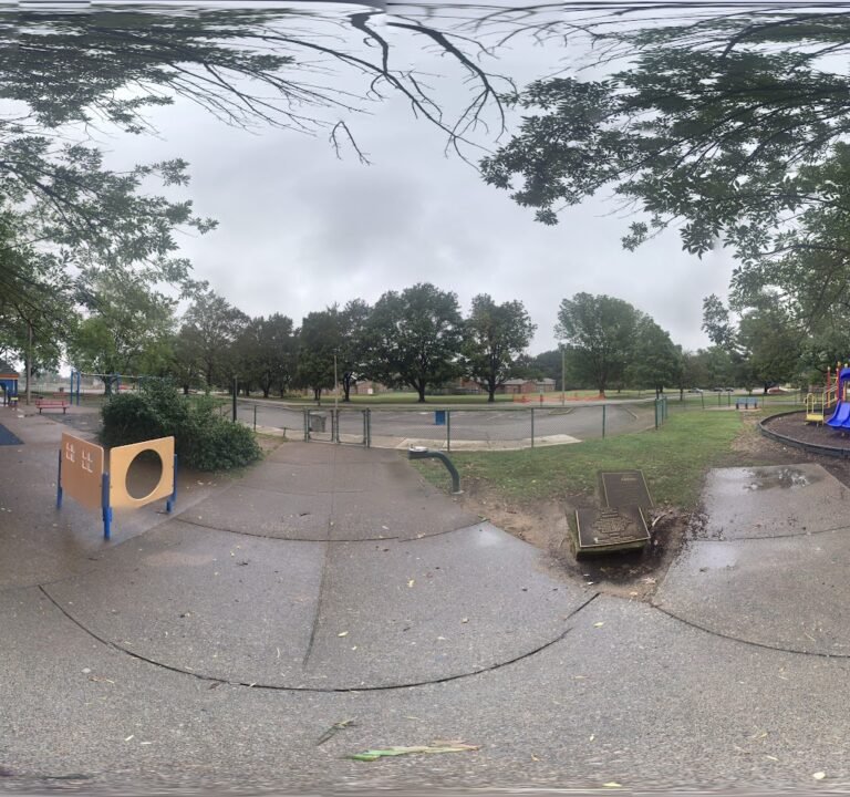 Soccer Field image 3