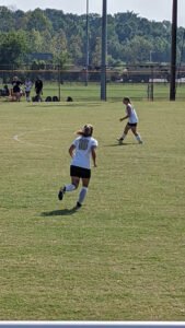 Soccer Field image 1
