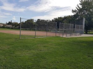 Soccer Field image 1