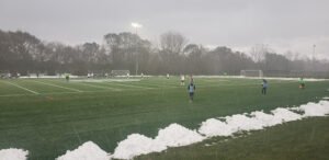 Soccer Field image 1