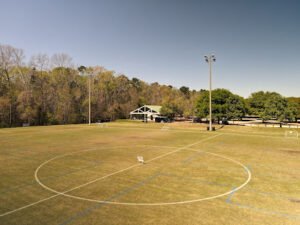 Soccer Field image 1