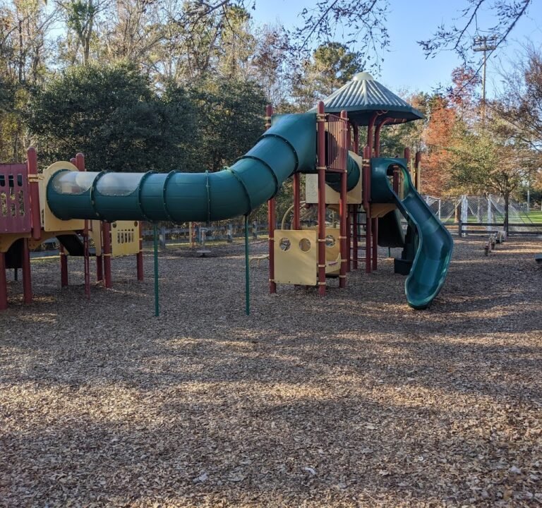 Soccer Field image 2