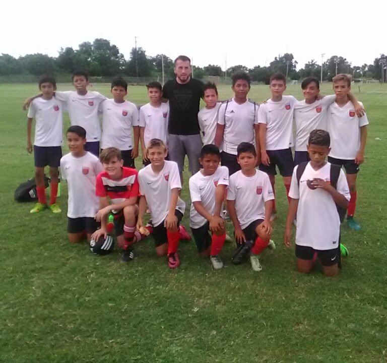 Soccer Field image 3