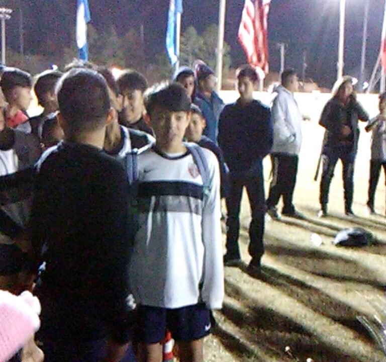 Soccer Field image 4