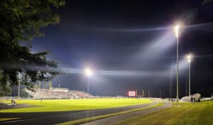 Soccer Field image 1