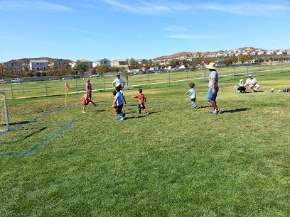 Soccer Field image 1