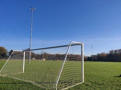 Soccer Field image 1