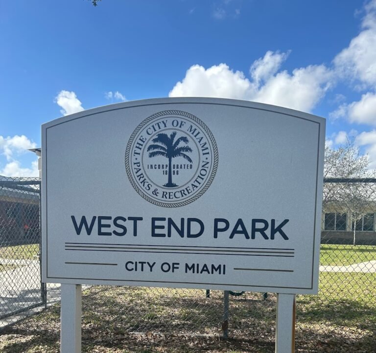 Soccer Field Featured Image