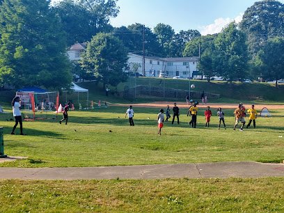 Soccer Field image 1