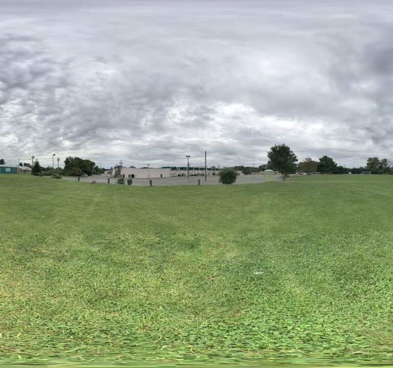 Soccer Field image 2