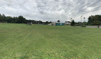 Soccer Field image 1