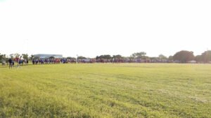 Soccer Field image 1