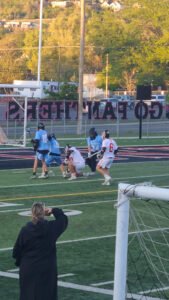 Soccer Field image 1
