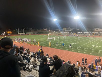 Soccer Field image 1