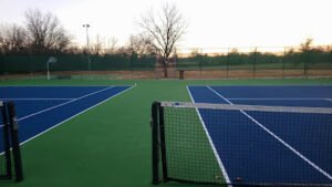 Soccer Field image 1
