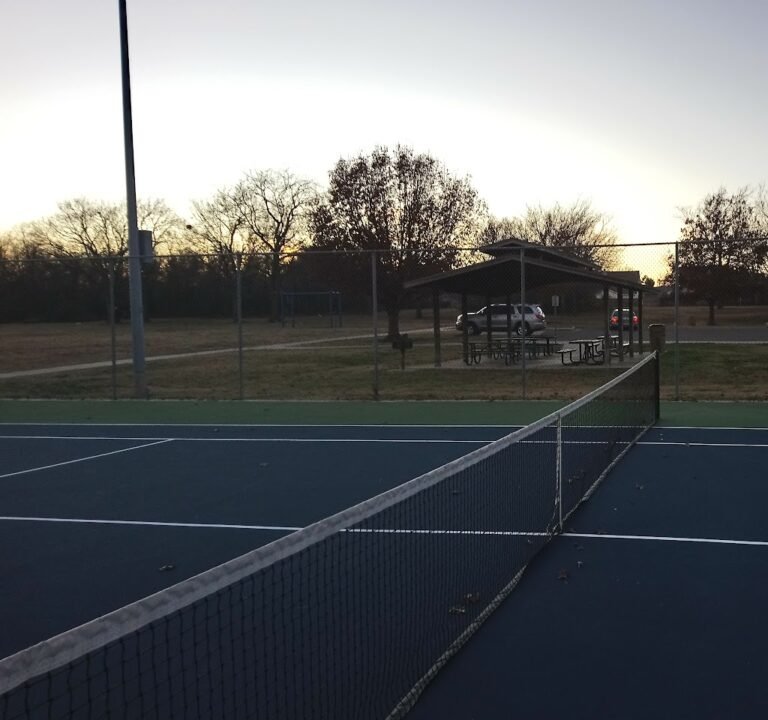 Soccer Field image 2