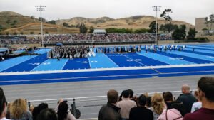 Soccer Field image 1