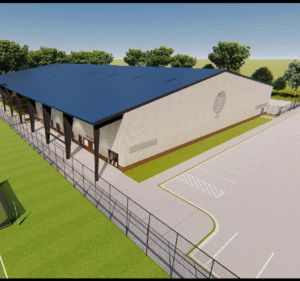 Soccer Field image 3