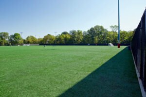 Soccer Field image 1