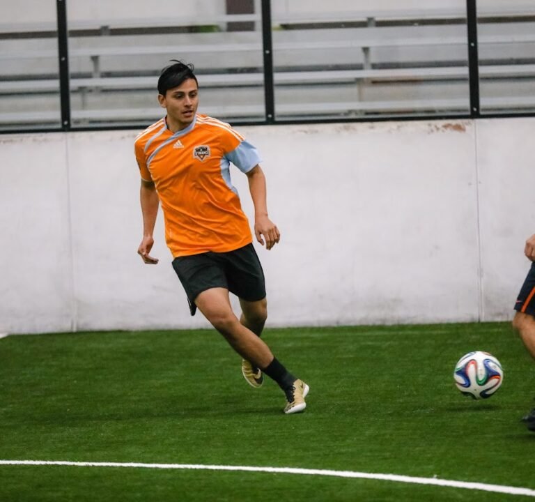 Soccer Field image 3