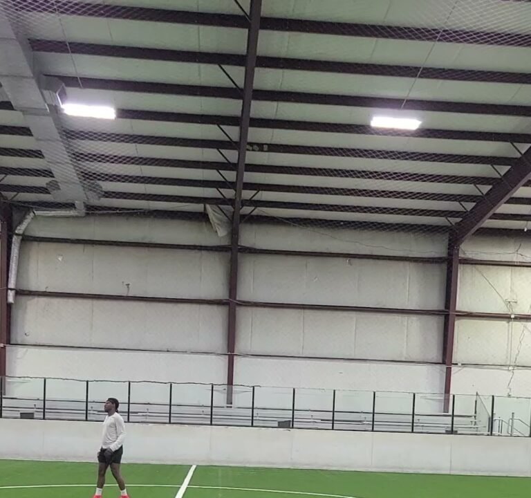 Soccer Field image 4