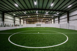 Soccer Field image 1