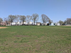 Soccer Field image 1