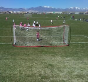 Soccer Field image 3