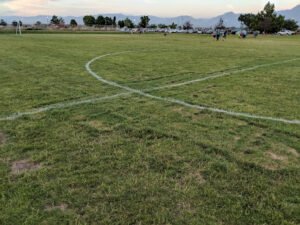 Soccer Field image 1