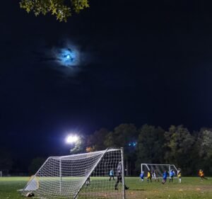 Soccer Field image 3