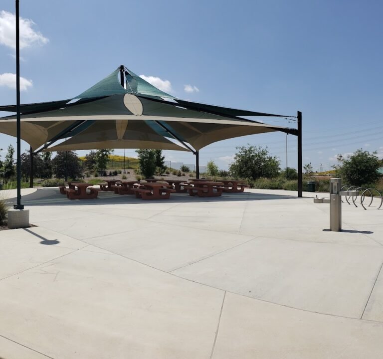 Soccer Field image 2