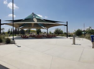 Soccer Field image 1