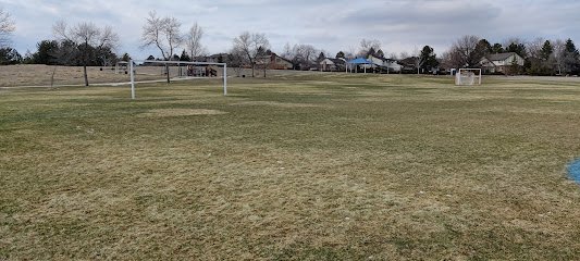 Soccer Field image 1