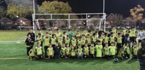 Soccer Field image 1