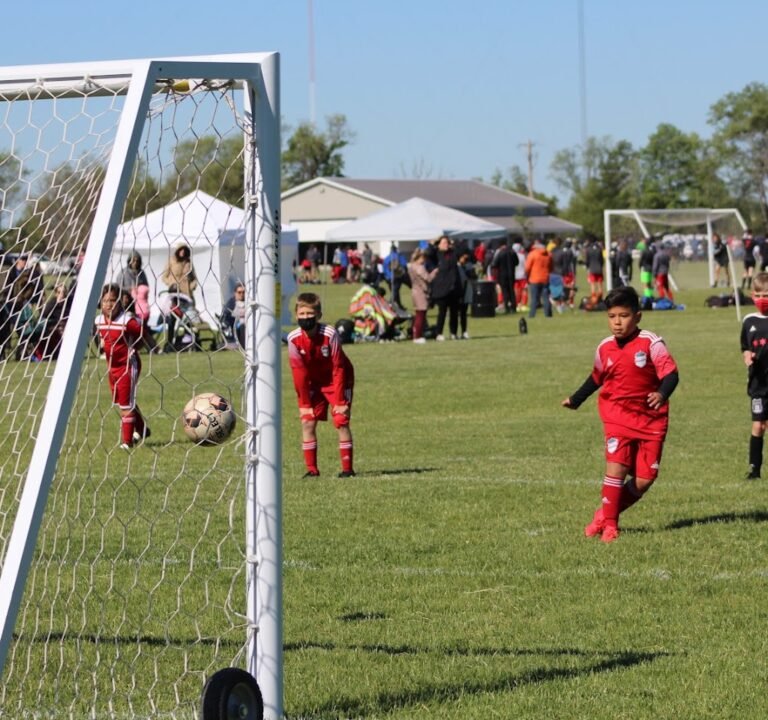 Soccer Field image 3