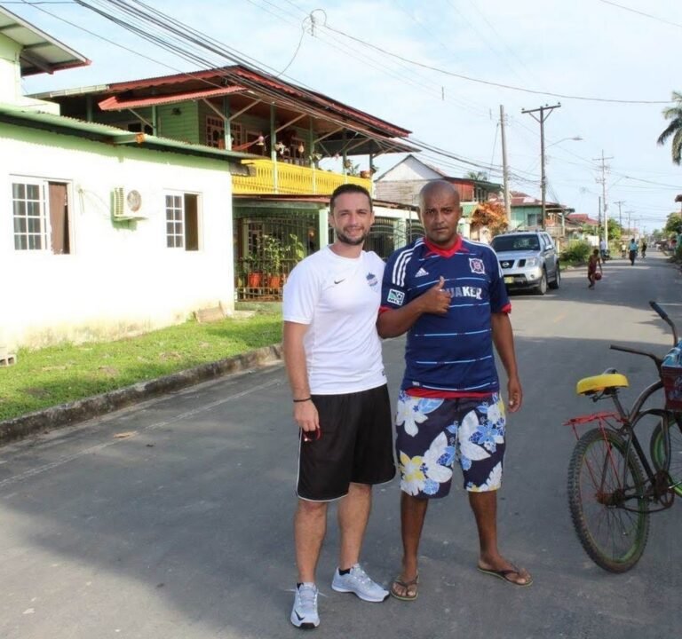Soccer Field image 2
