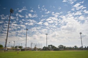 Soccer Field image 1