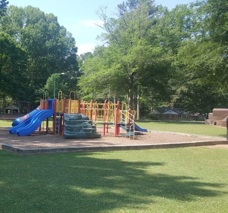Soccer Field image 2