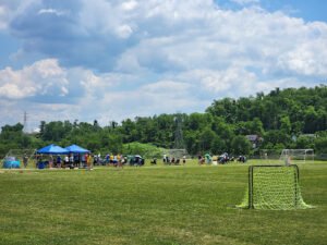 Soccer Field image 1